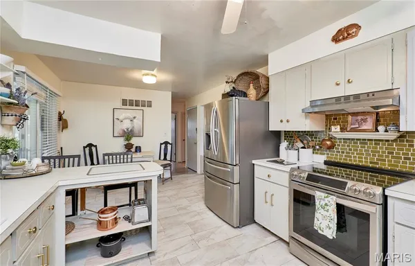 $424,500 | 7164 Windy Valley Lane, Pacific, MO 63069