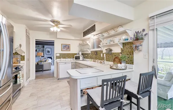$424,500 | 7164 Windy Valley Lane, Pacific, MO 63069