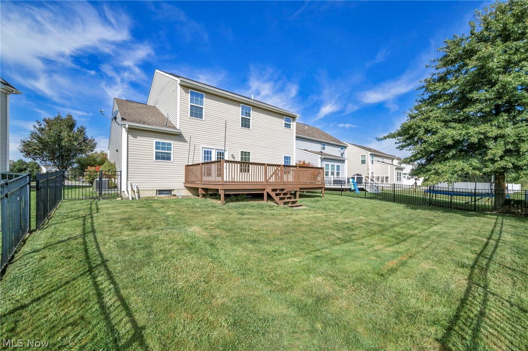 9092 Stonegate Circle North Ridgeville, OH 44039 - Photo 48 of 50 Gallery Image 48