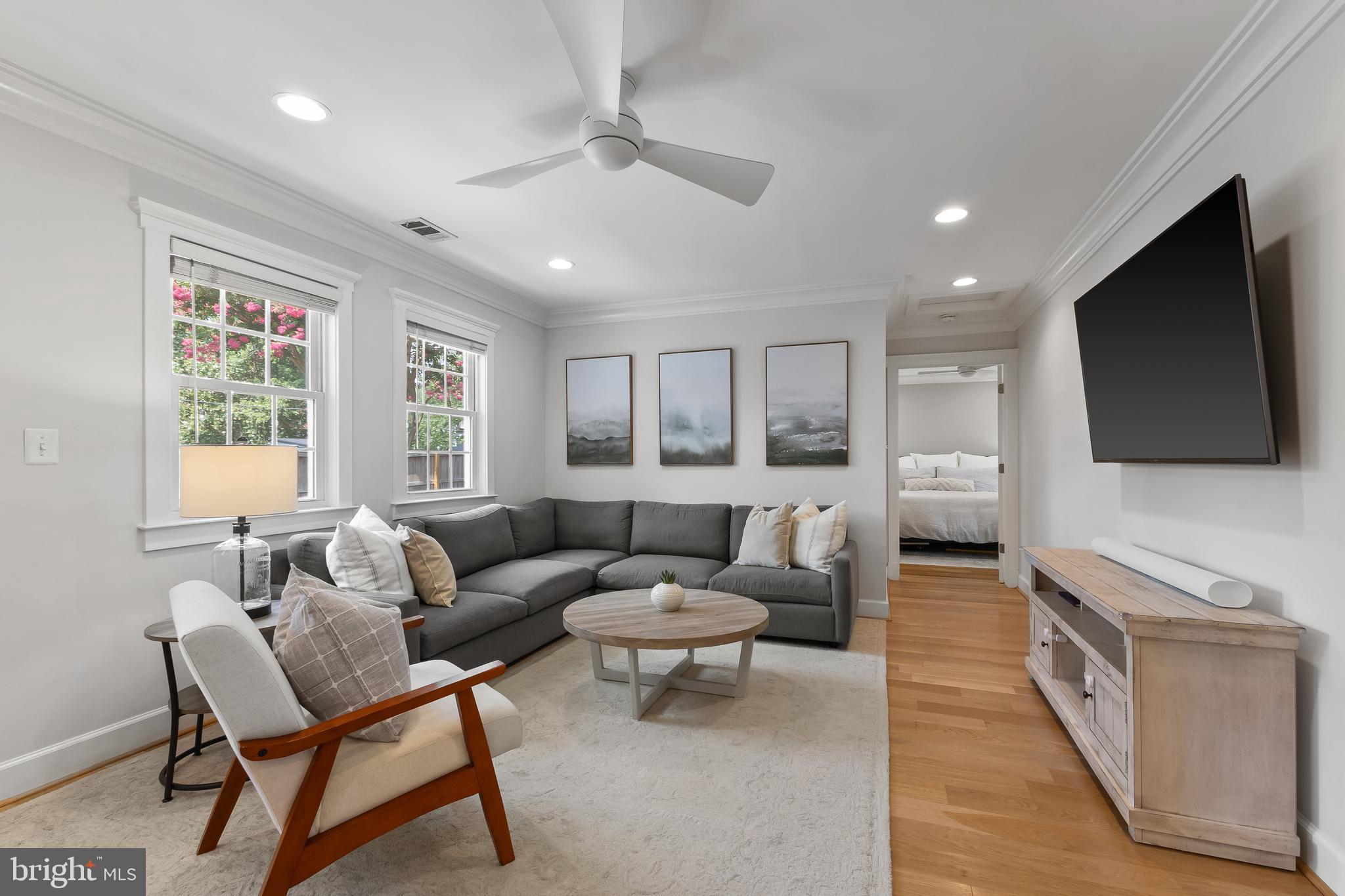 7935 Wellington Road Alexandria, VA 22308 - Photo 23 of 41 Gallery Image 23
