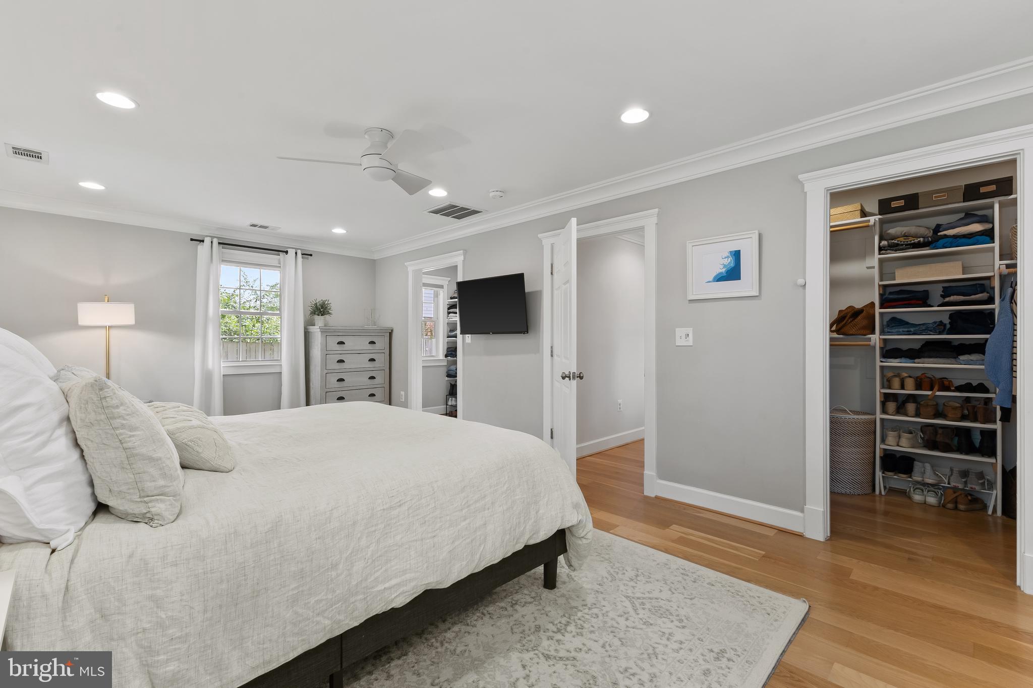 7935 Wellington Road Alexandria, VA 22308 - Photo 25 of 41 Gallery Image 25