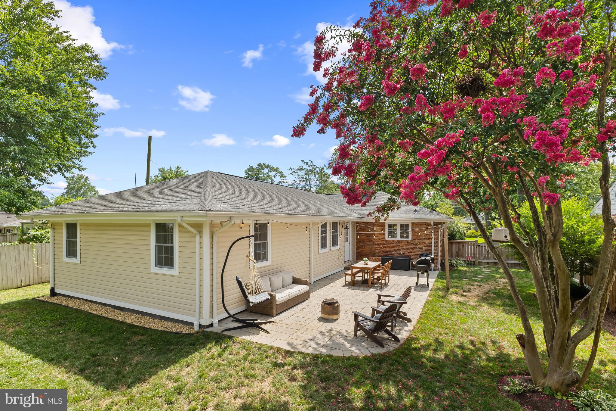 7935 Wellington Road Alexandria, VA 22308 - Photo 35 of 41 Gallery Image 35