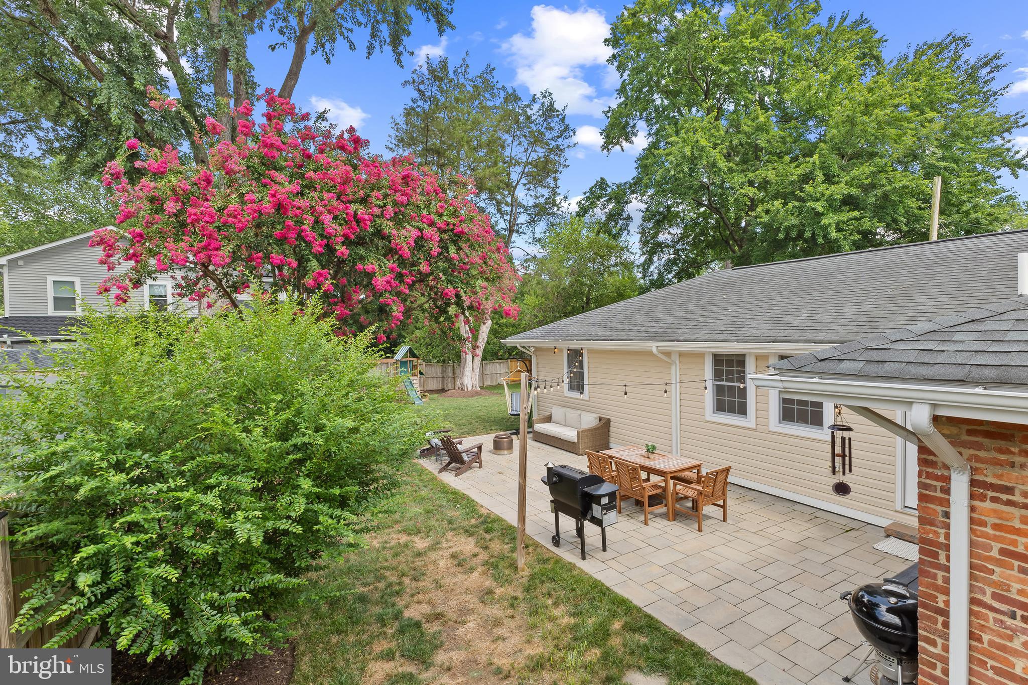 7935 Wellington Road Alexandria, VA 22308 - Photo 37 of 41 Gallery Image 37