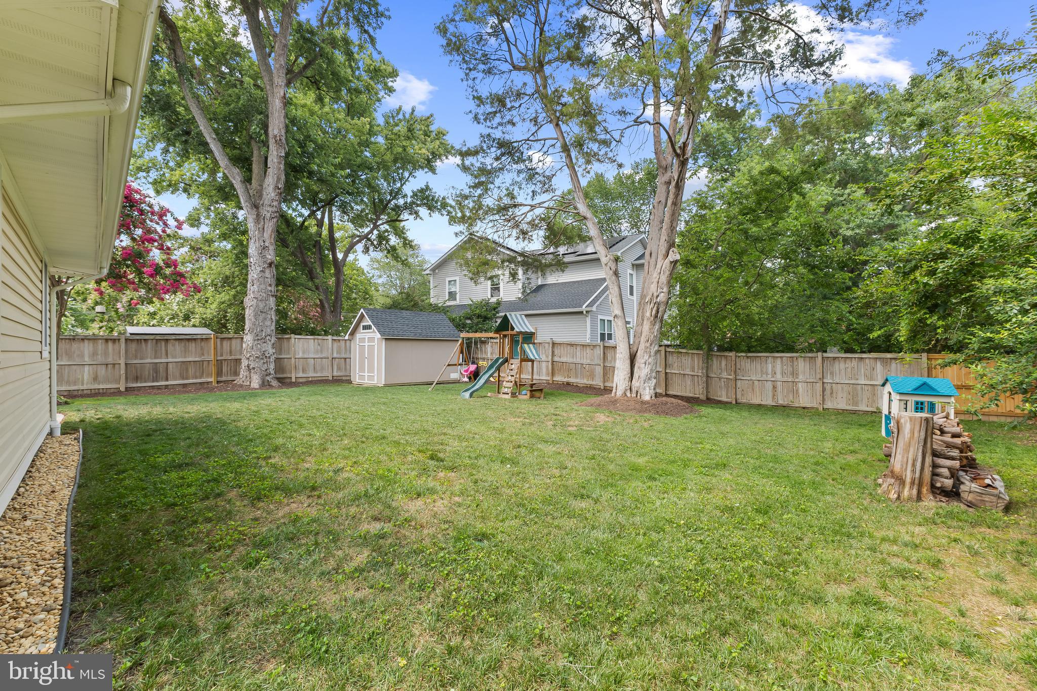 7935 Wellington Road Alexandria, VA 22308 - Photo 39 of 41 Gallery Image 39