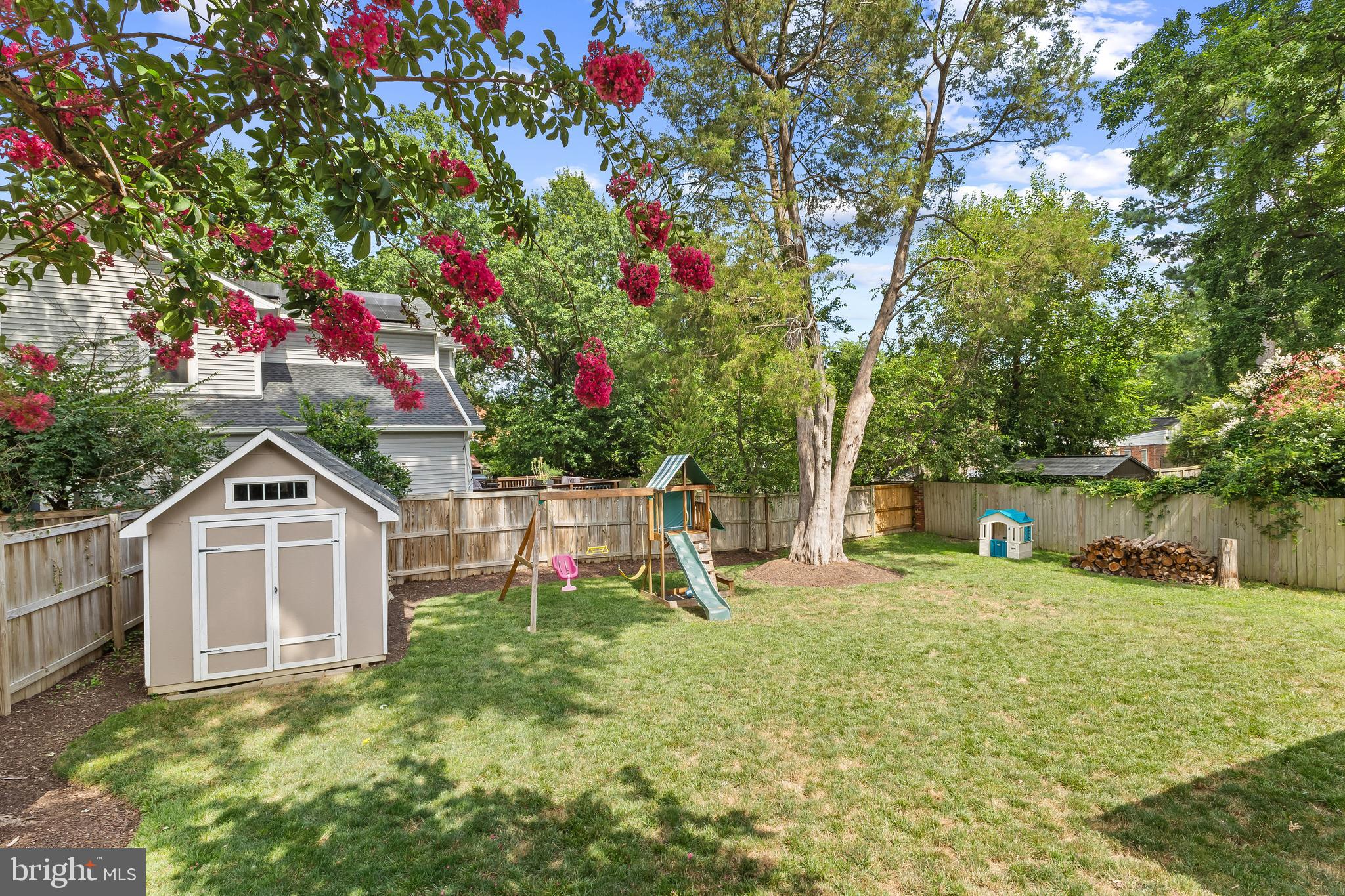 7935 Wellington Road Alexandria, VA 22308 - Photo 40 of 41 Gallery Image 40