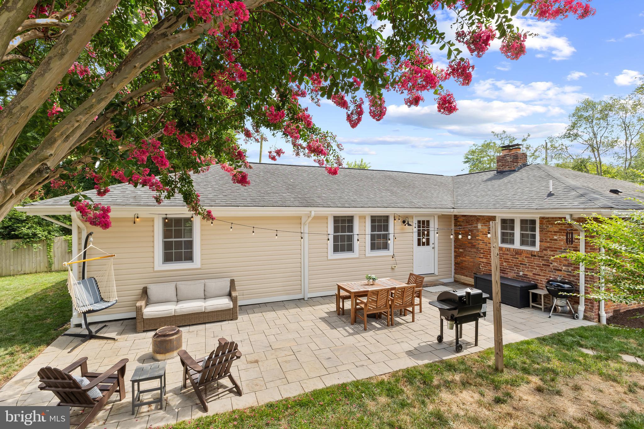 7935 Wellington Road Alexandria, VA 22308 - Photo 8 of 41 Gallery Image 8
