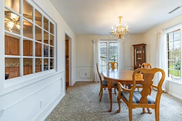 $220,000 | 2288 Bordeaux Walk, Unit D2, Highland, IN 46322