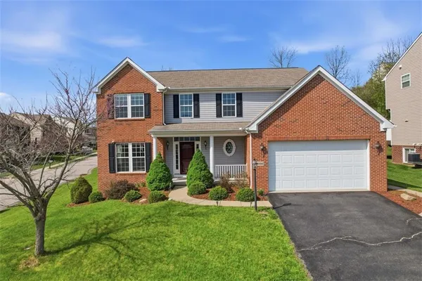 $500,000 | 6406 Interlaken Drive, McDonald, PA 15057