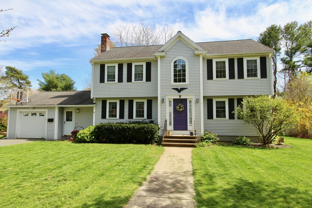 7 Connor Road Beverly, MA 01915 - Photo 1 of 21 Gallery Image 1