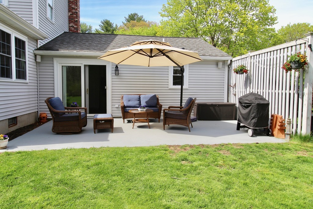 7 Connor Road Beverly, MA 01915 - Photo 19 of 21 Gallery Image 19