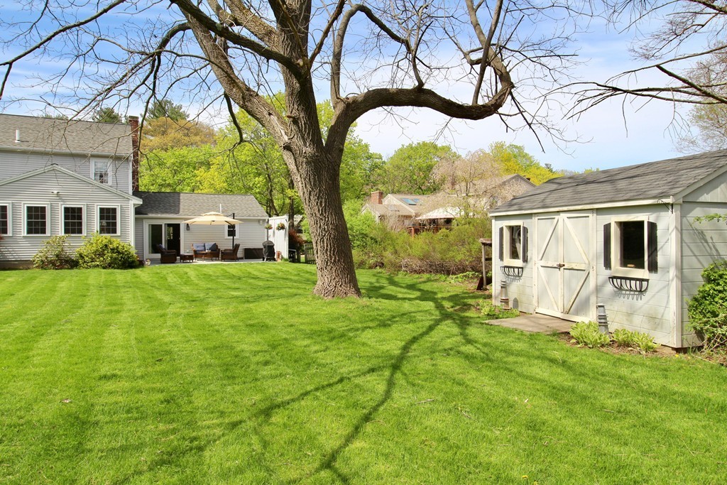 7 Connor Road Beverly, MA 01915 - Photo 20 of 21 Gallery Image 20