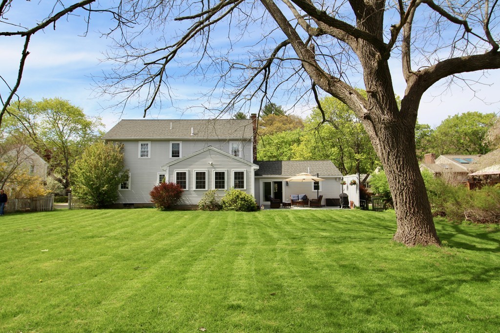 7 Connor Road Beverly, MA 01915 - Photo 21 of 21 Gallery Image 21