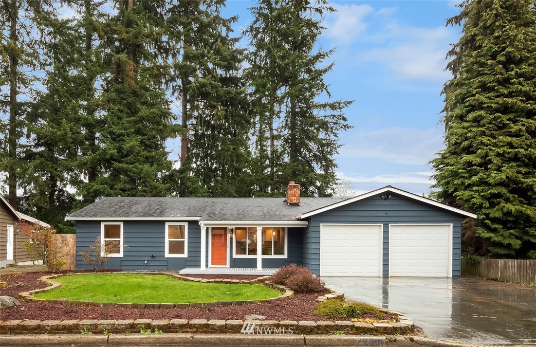 22301 Meridian Avenue South Bothell, WA 98021 - Photo 1 of 19