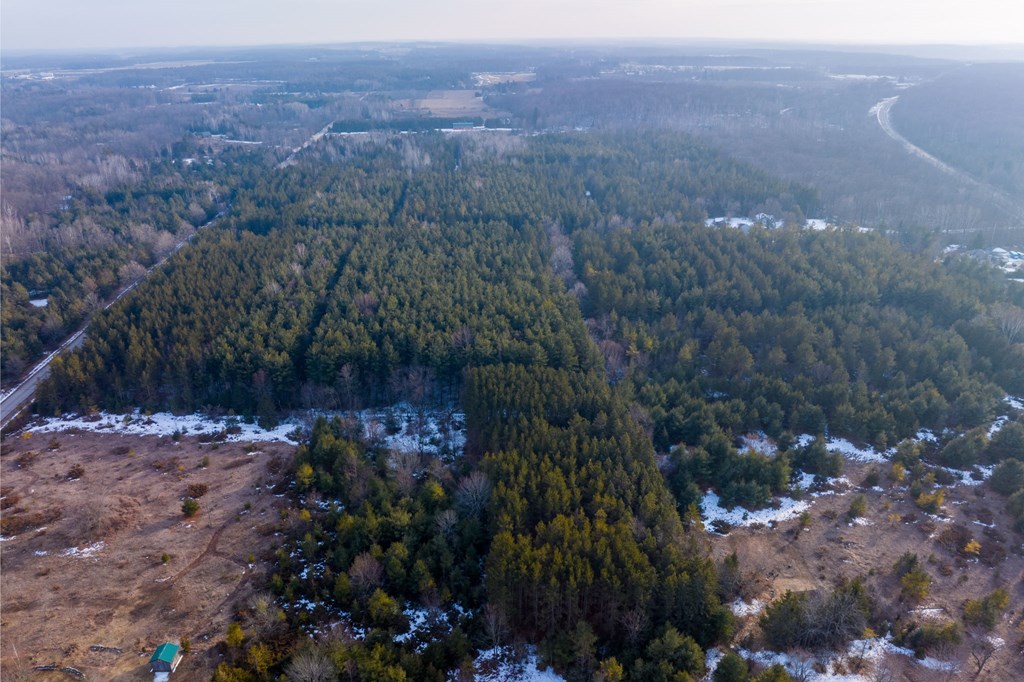 Lot 1 Quarterline Road Fish Creek, WI 54212 - Photo 8 of 21