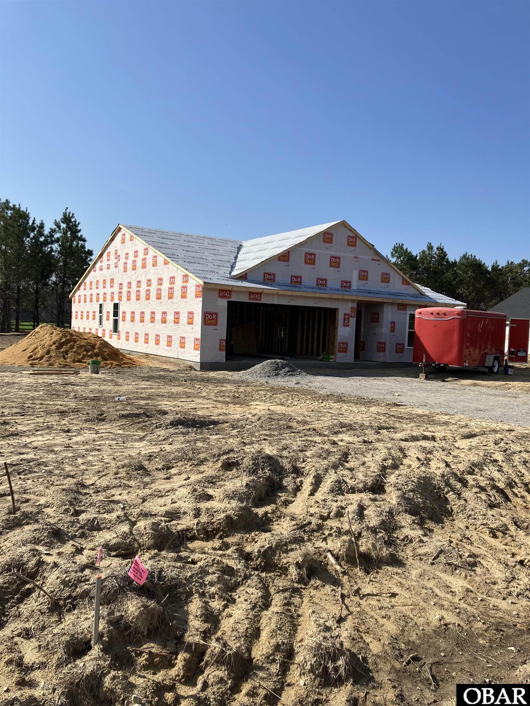 247 Windswept Way Roper, NC 27970 - Photo 3 of 8