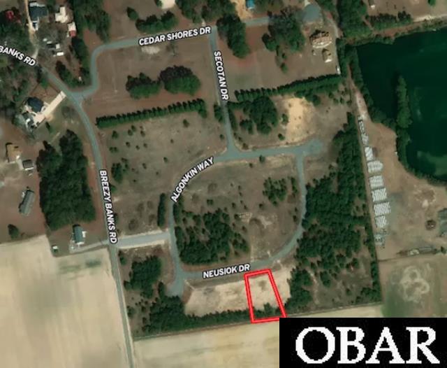 247 Windswept Way Roper, NC 27970 - Photo 5 of 8