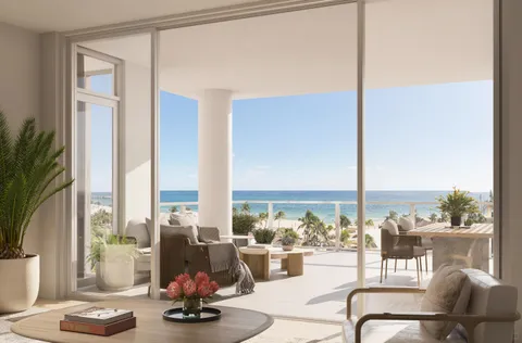 $3,595,000 | 305 Briny Avenue, Unit 803, Pompano Beach, FL 33062