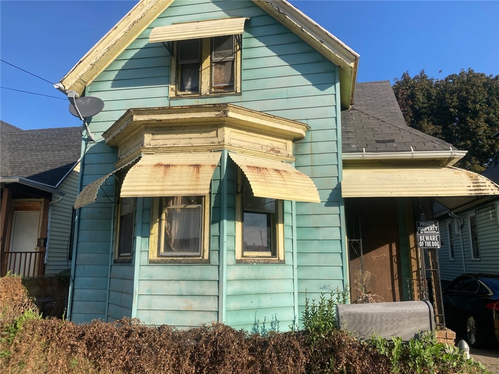 428 Clifford Avenue Rochester, NY 14621 - Photo 1 of 10