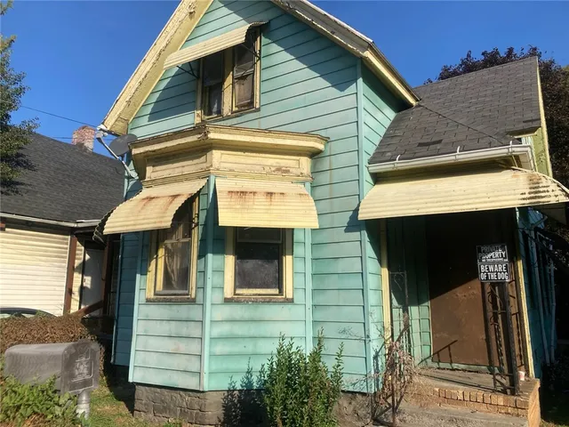 $68,000 | 428 Clifford Avenue, Rochester, NY 14621