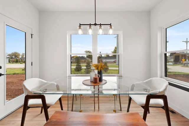 $454,900 | 201 Rivers Edge Drive, Kimberly, WI 54136