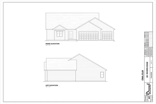 $449,900 | 201 Rivers Edge Drive, Kimberly, WI 54136
