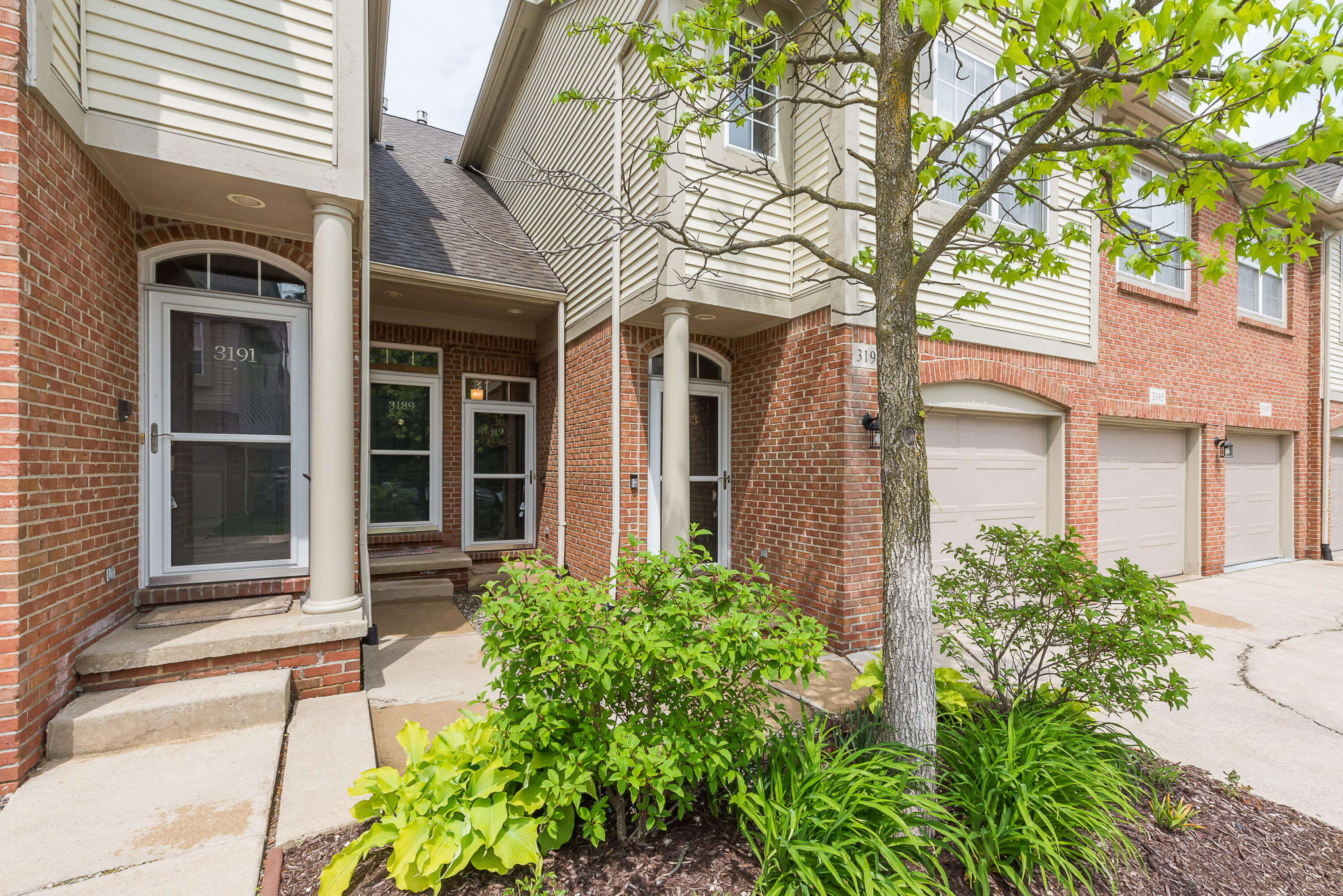 3195 Asher Road Ann Arbor, MI 48104 - Photo 2 of 52 DSC_12