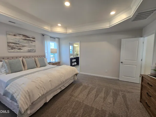 $394,900 | 54 Baird Cove Lane, Angier, NC 27501