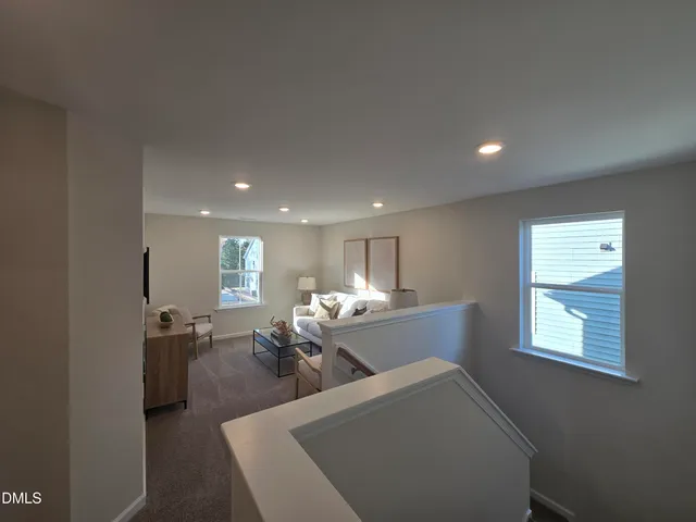 $394,900 | 54 Baird Cove Lane, Angier, NC 27501