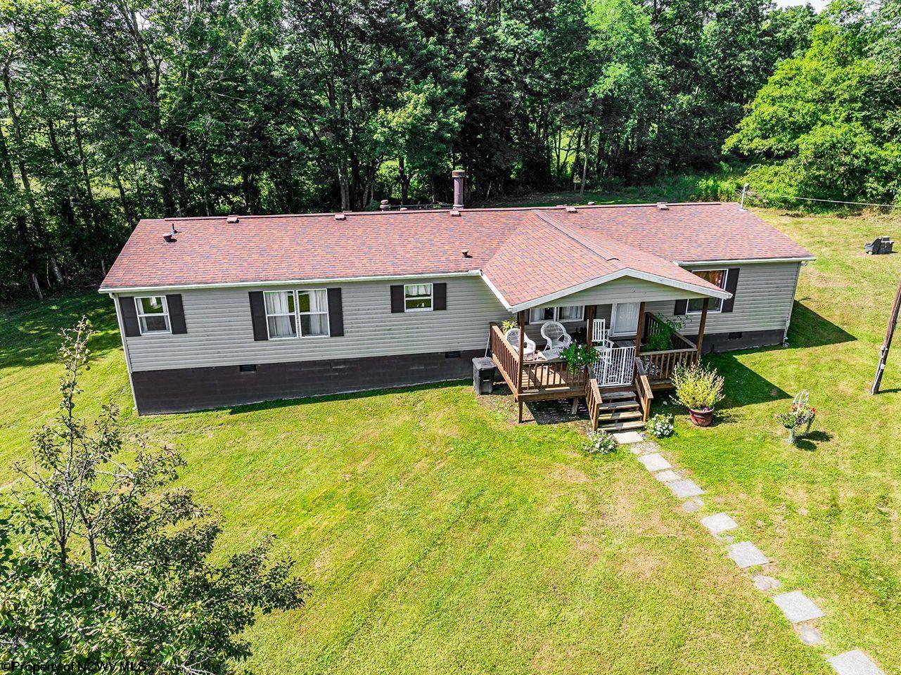 1698 Little Sandy Road Albright, WV 26519 - Photo 24 of 32 Gallery Image 24