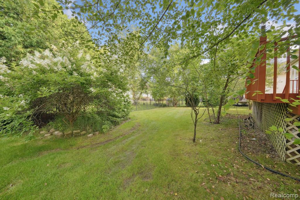 3244 Bridlewood Drive Rochester, MI 48306 - Photo 48 of 48