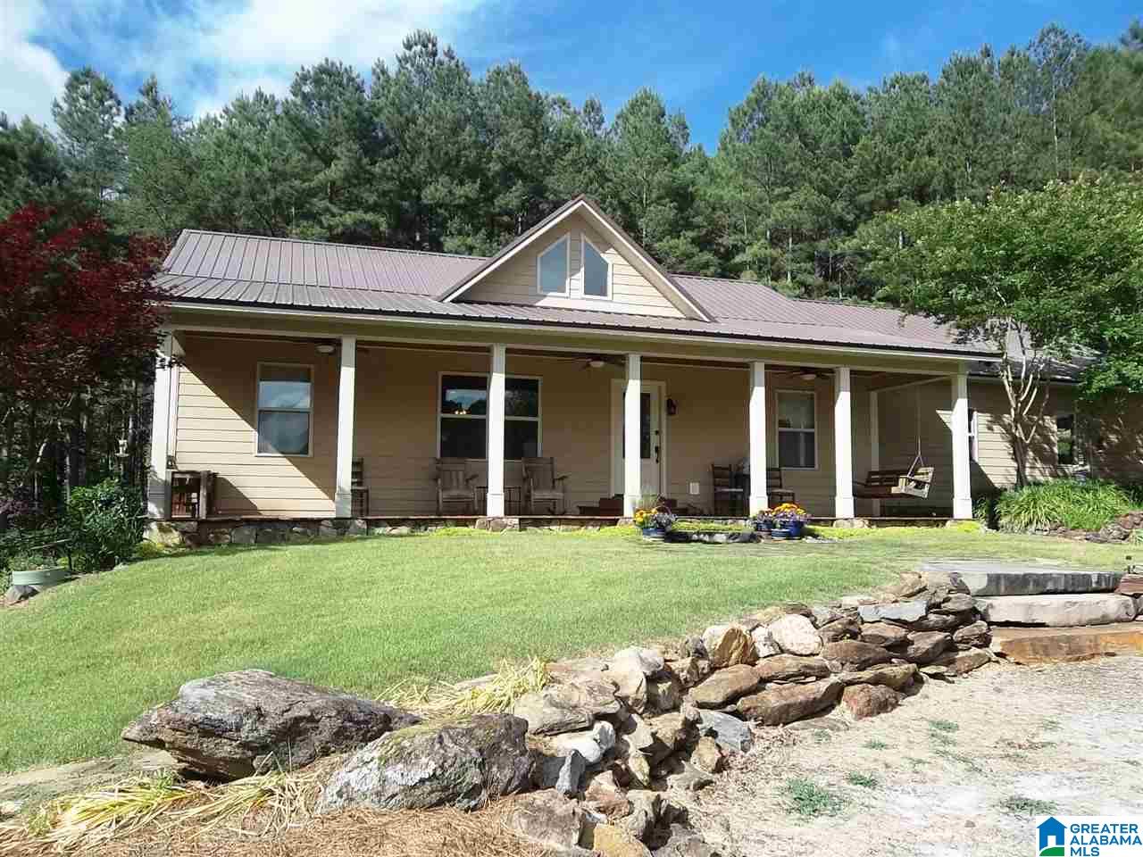 799 Green Acres Road Talladega, AL 35160 - Photo 18 of 50 Gallery Image 18