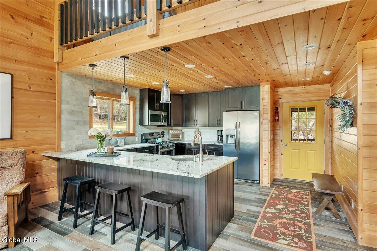 8 Red Wing Road Horicon, NY 12808 - Photo 14 of 53 14-P1889761