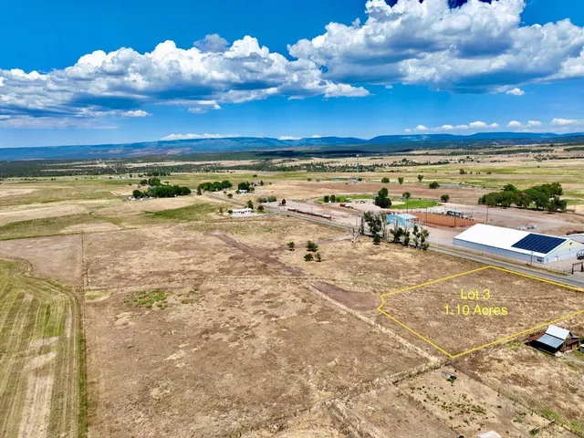 $109,000 | 120 South Oro Place, Unit 3, Norwood, CO 81423