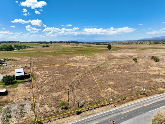 $109,000 | 120 South Oro Place, Unit 3, Norwood, CO 81423