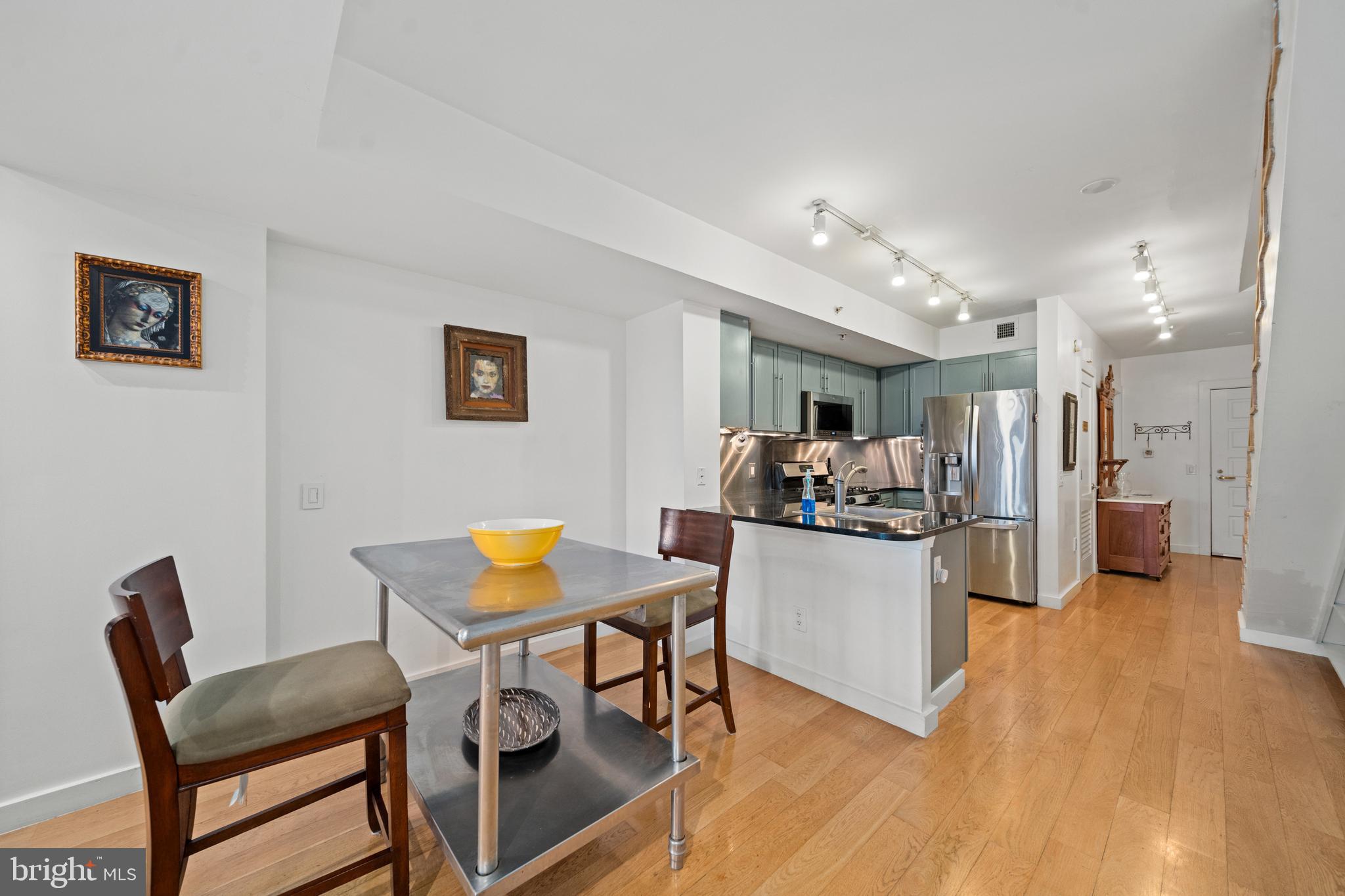 631 D Street Northwest, Unit 1139 Washington, DC 20004 - Photo 6 of 70