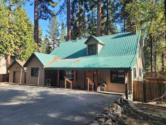 $987,000 | 8438 Dolly Varden Avenue, Kings Beach, CA 96143