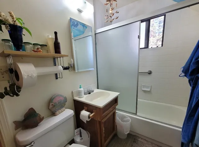 $987,000 | 8438 Dolly Varden Avenue, Kings Beach, CA 96143