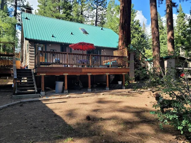 $987,000 | 8438 Dolly Varden Avenue, Kings Beach, CA 96143