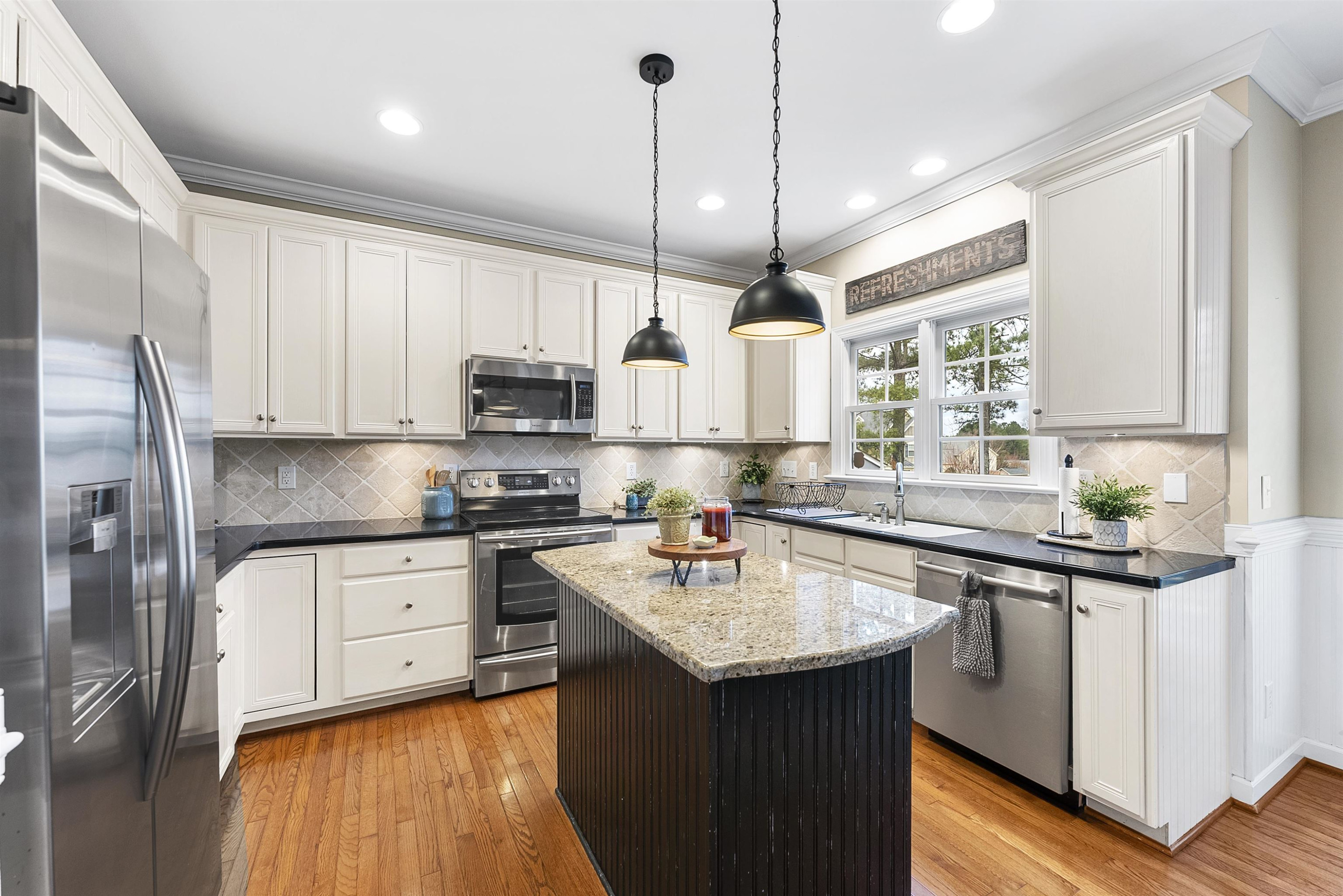 6105 Jones Farm Road Wake Forest, NC 27587 - Photo 12 of 34 Photo 12