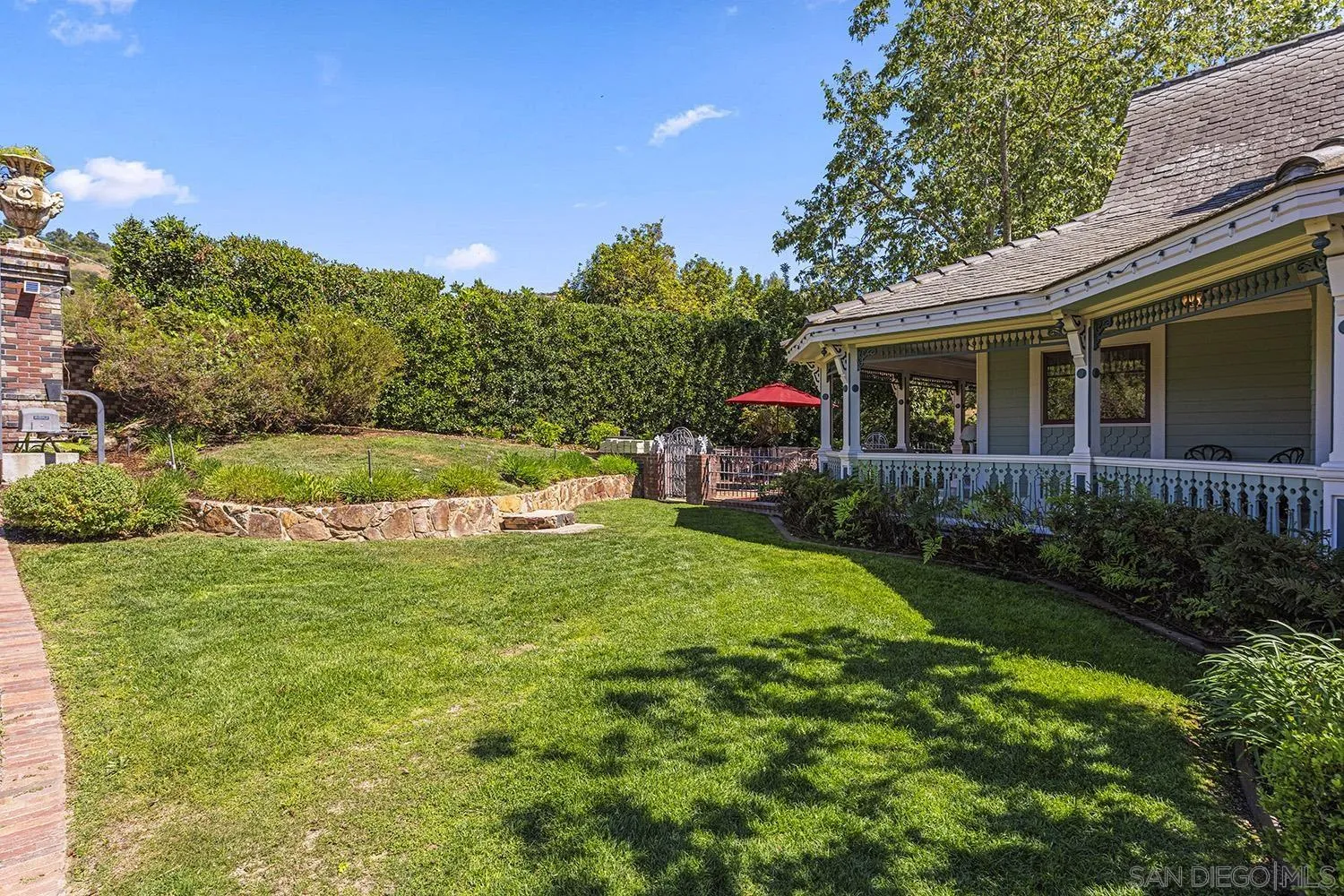 1779 Elevado Road Vista, CA 92084 - Photo 59 of 75