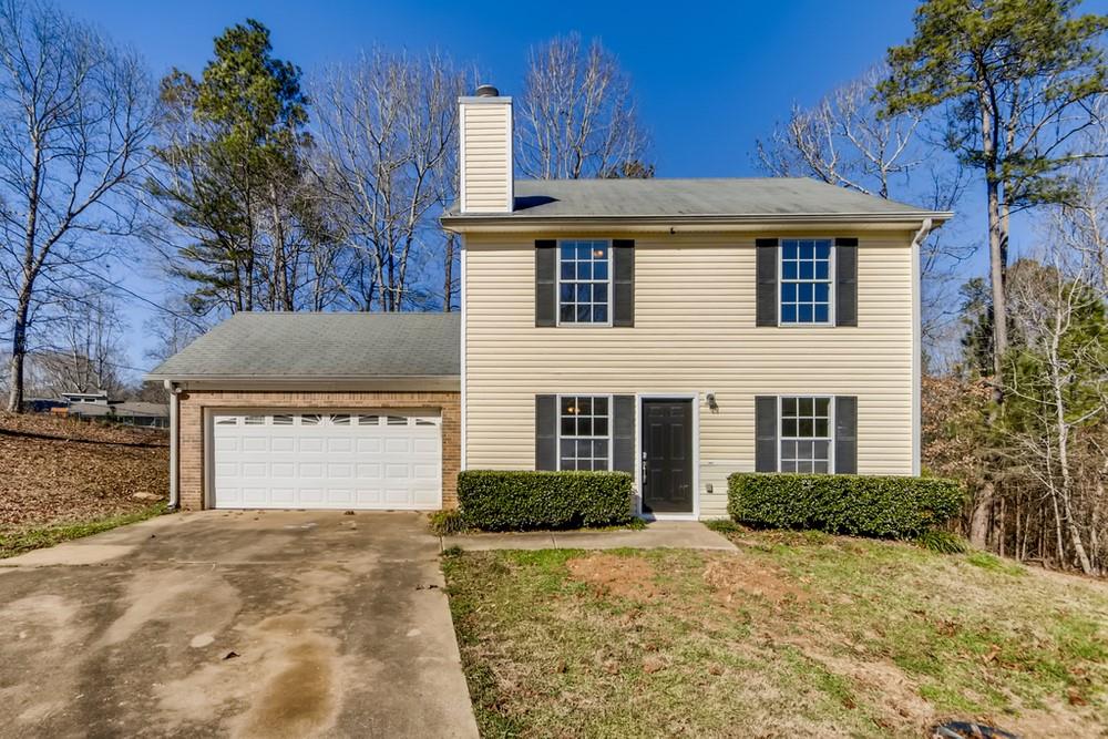 30 Achray Court Villa Rica, GA 30180 - Photo 1 of 1