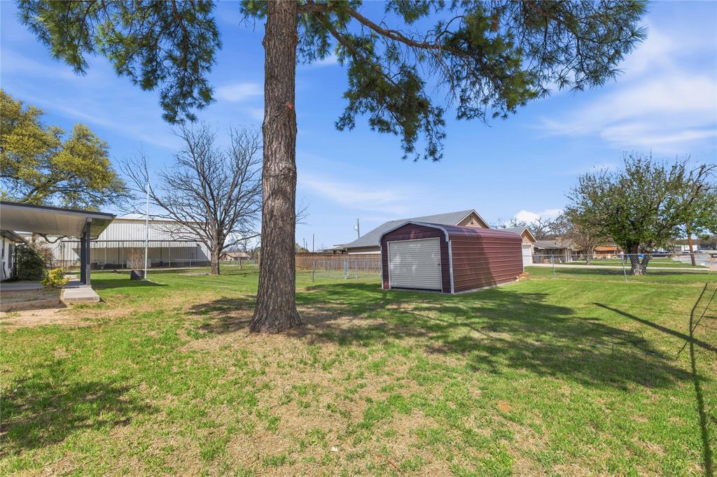 102 James Boulevard Early, TX 76802 - Photo 27 of 30