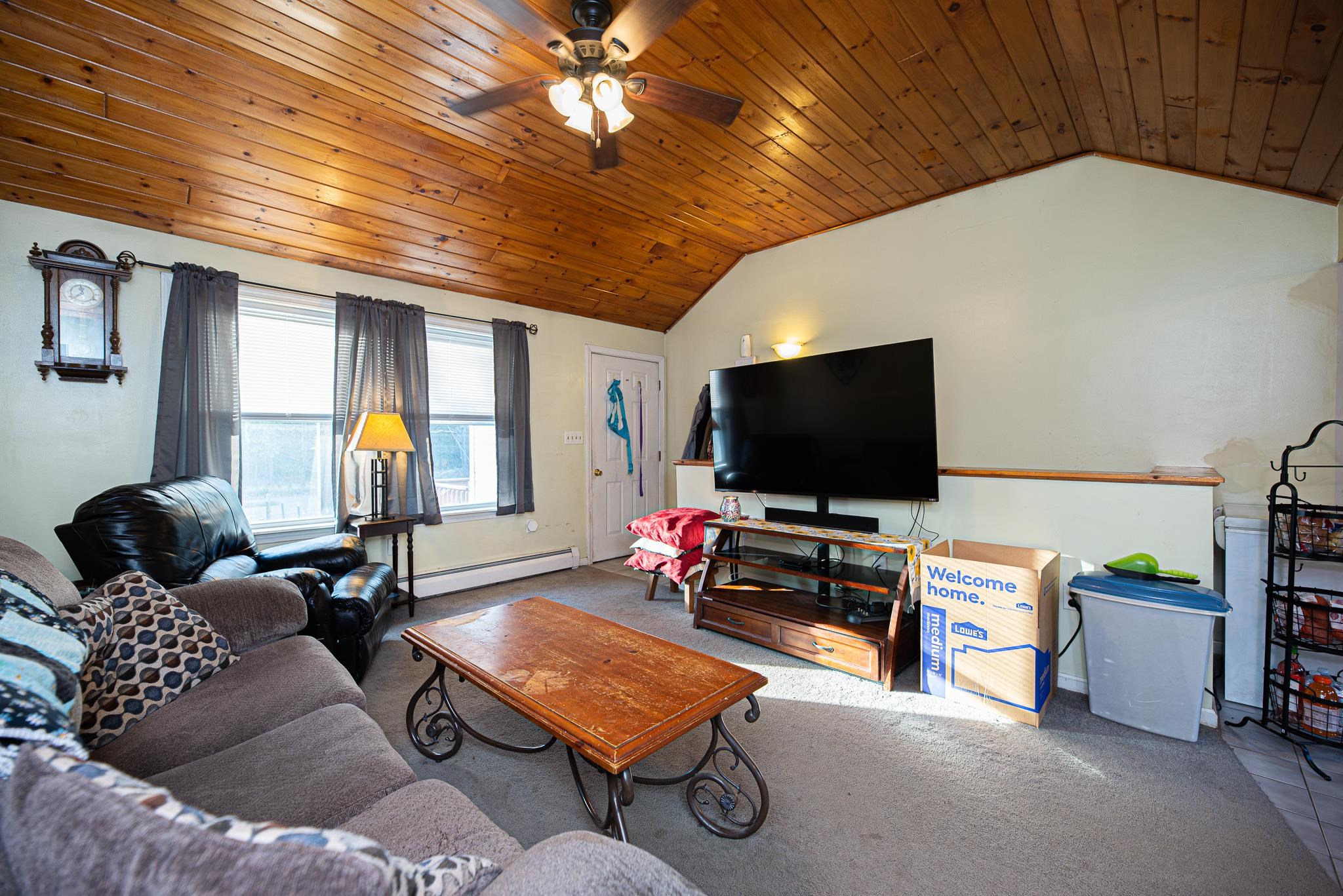 36 Burke Road Gilmanton, NH 03837 - Photo 14 of 40