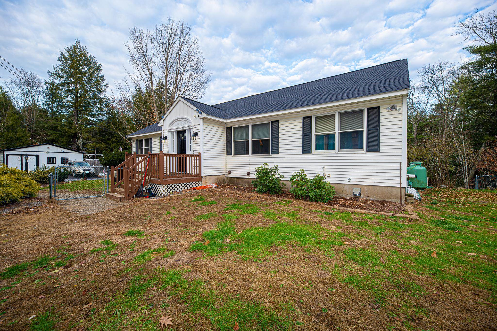 36 Burke Road Gilmanton, NH 03837 - Photo 3 of 40