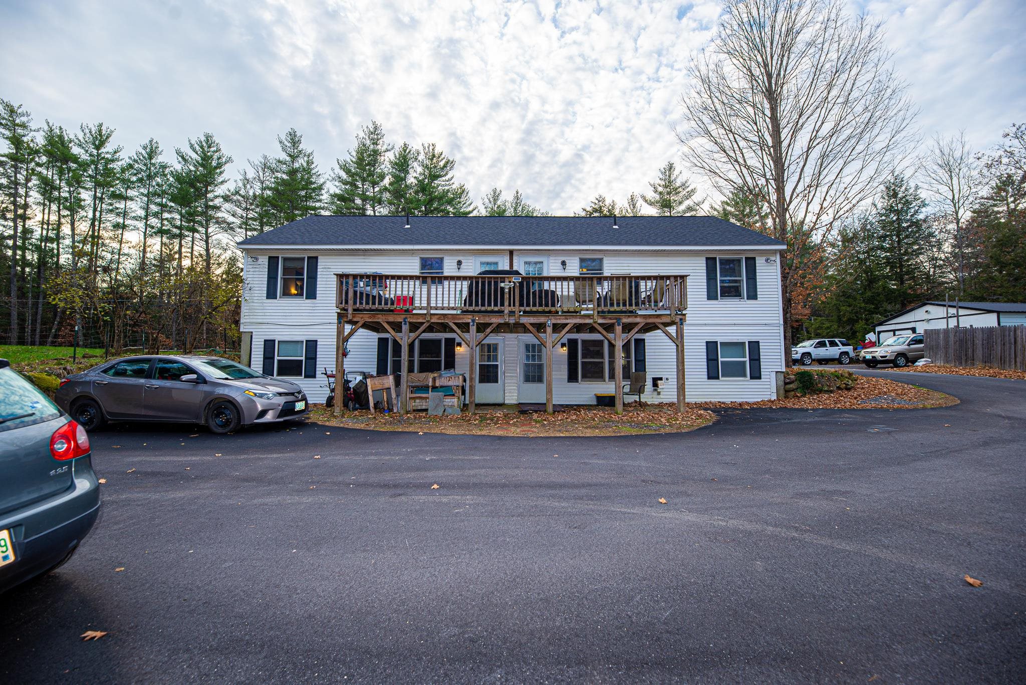 36 Burke Road Gilmanton, NH 03837 - Photo 4 of 40