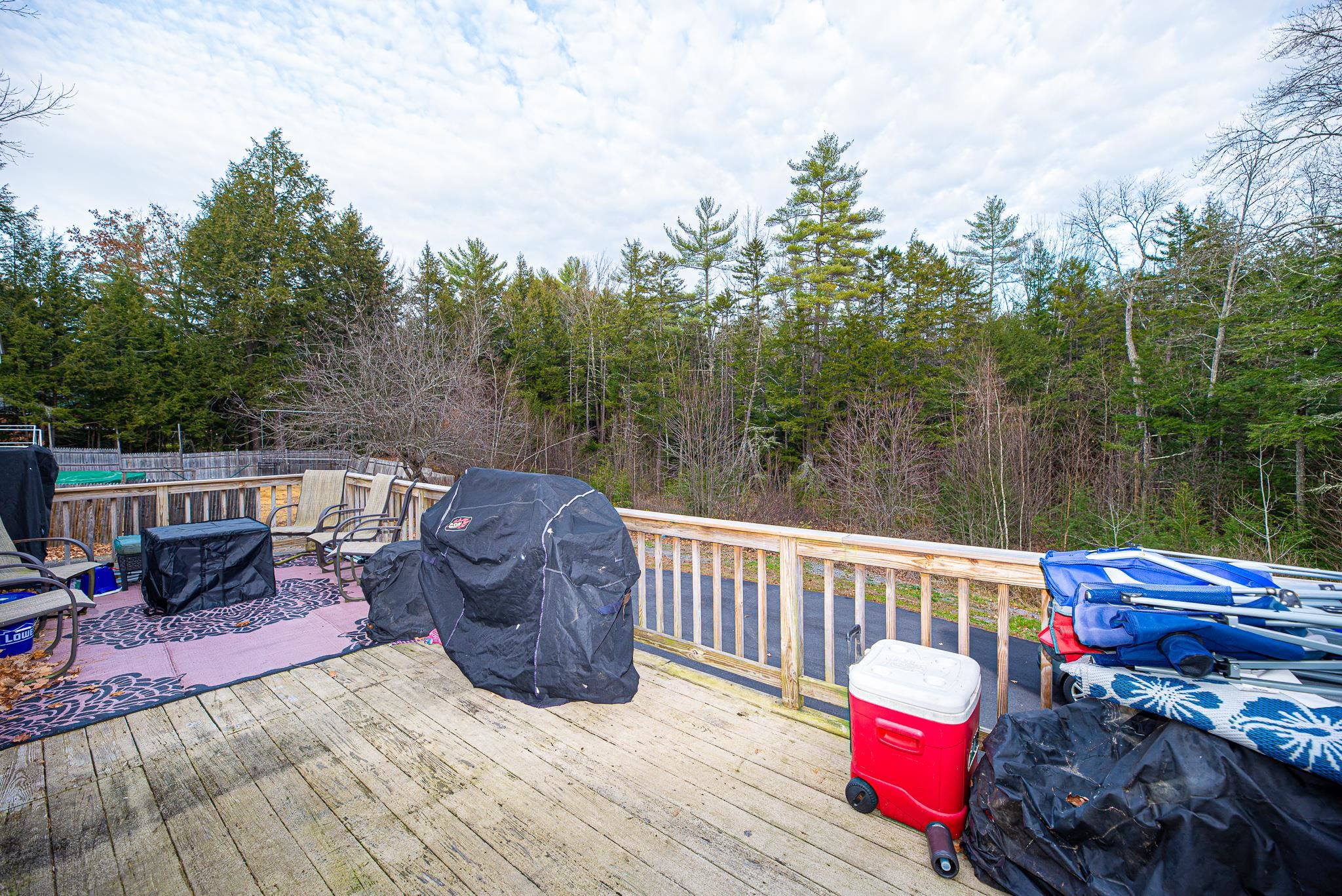 36 Burke Road Gilmanton, NH 03837 - Photo 5 of 40