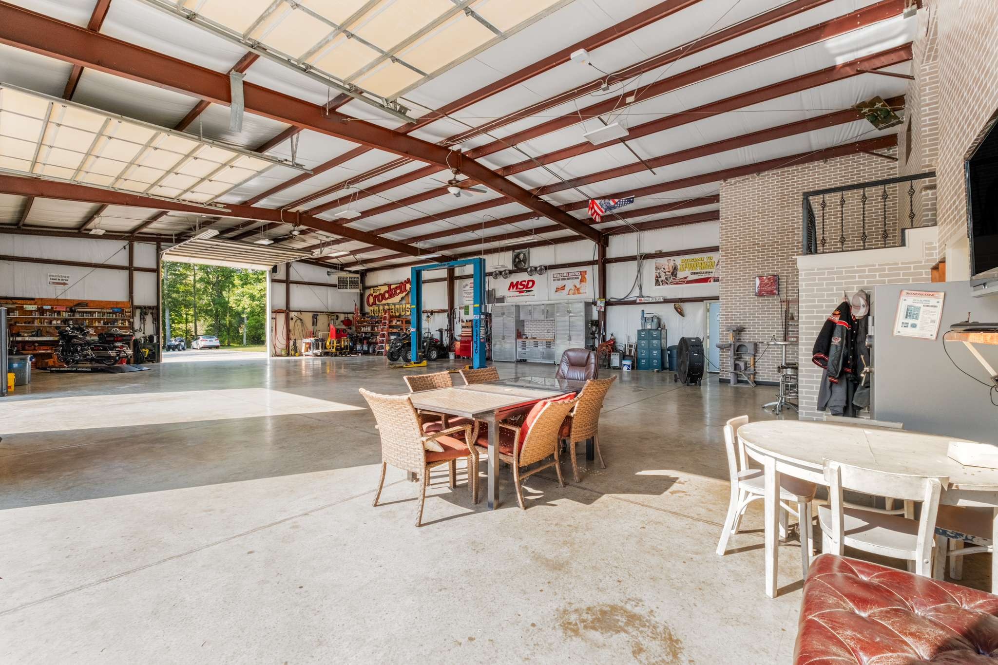 456 Lakewood Park Road Beechgrove, TN 37018 - Photo 17 of 63