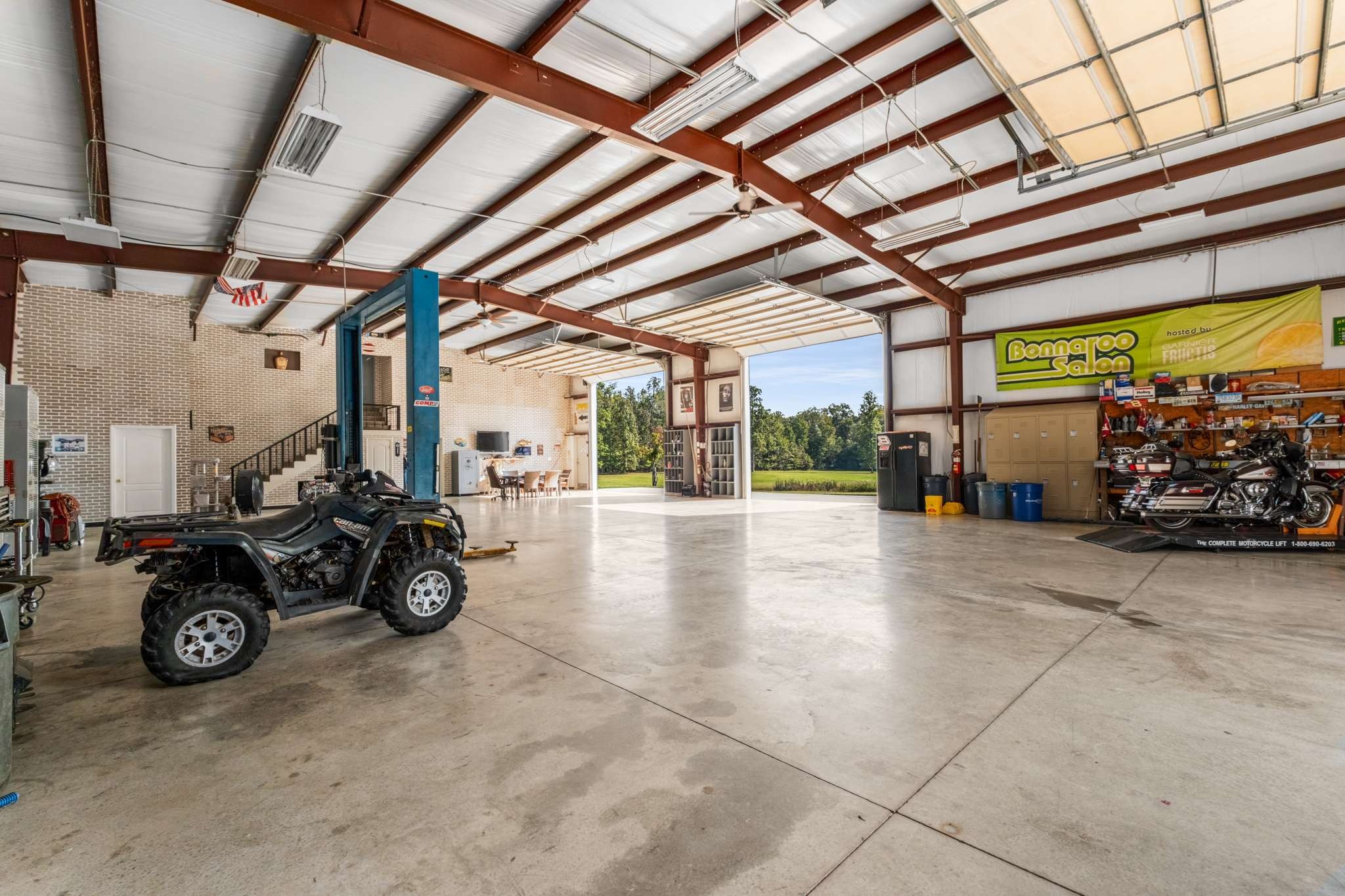 456 Lakewood Park Road Beechgrove, TN 37018 - Photo 19 of 63