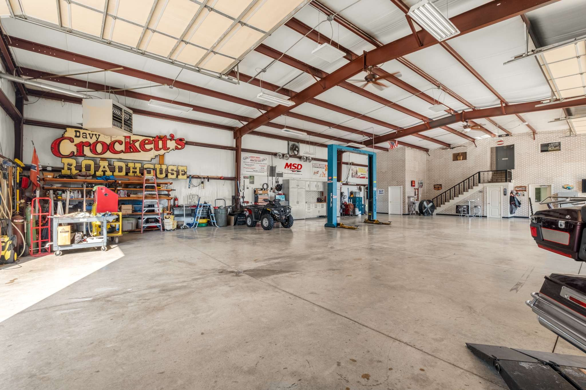 456 Lakewood Park Road Beechgrove, TN 37018 - Photo 20 of 63