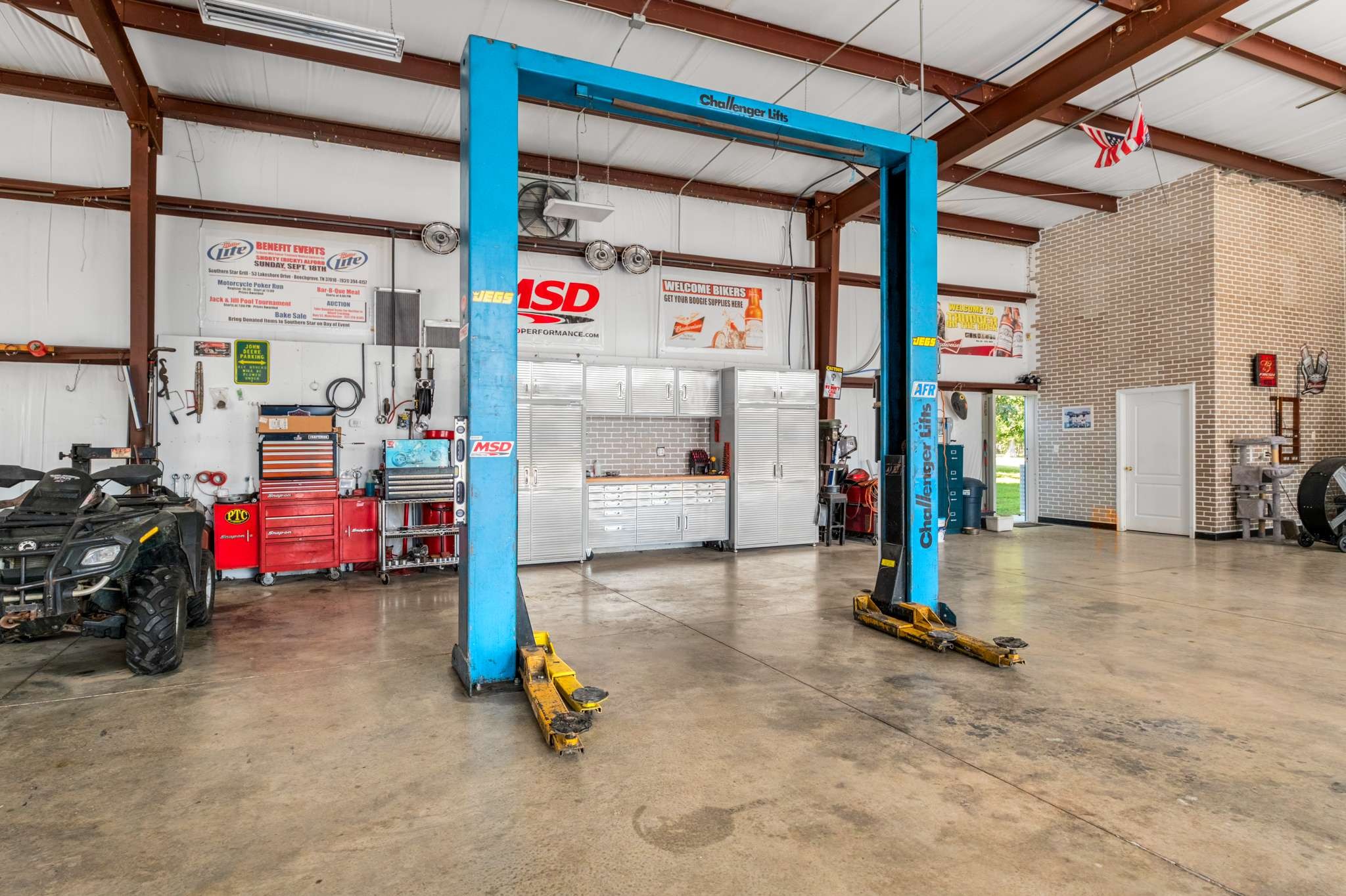 456 Lakewood Park Road Beechgrove, TN 37018 - Photo 21 of 63